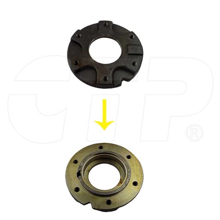 Aic Replacement Parts Cap Fits Caterpillar Models 1153183